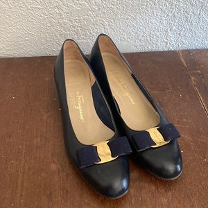 Ferragamo Loafers